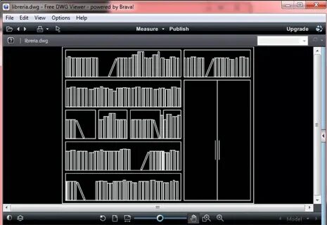 Dwg viewer