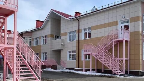 Рябиновка