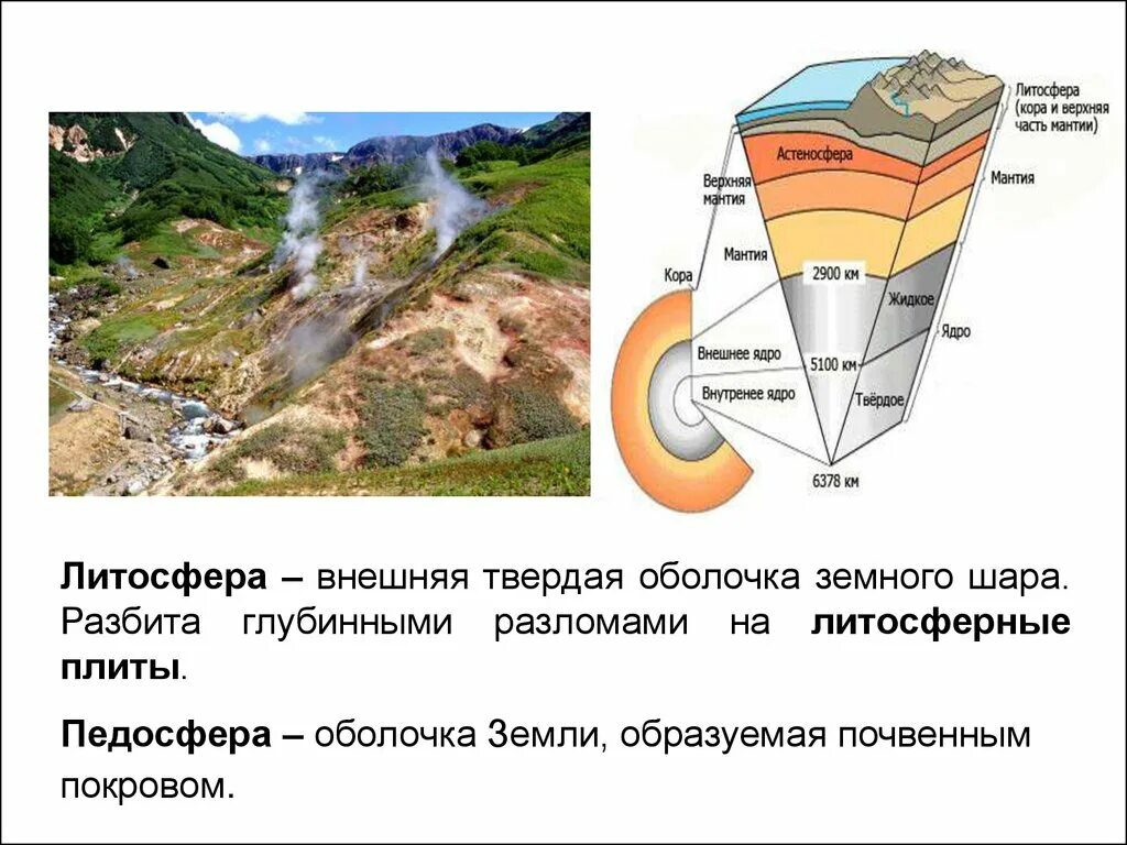 Литосфера твердая оболочка земли литосферные плиты. Структура педосферы. Строение литосферы. В литосфере существует жизнь