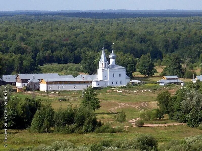 Можно ли во владимирской области. Знаменский монастырь Гороховец. Знаменский женский монастырь Гороховец. Гороховецкий монастырь Владимирская область. Г. Гороховец женский Знаменский монастырь.