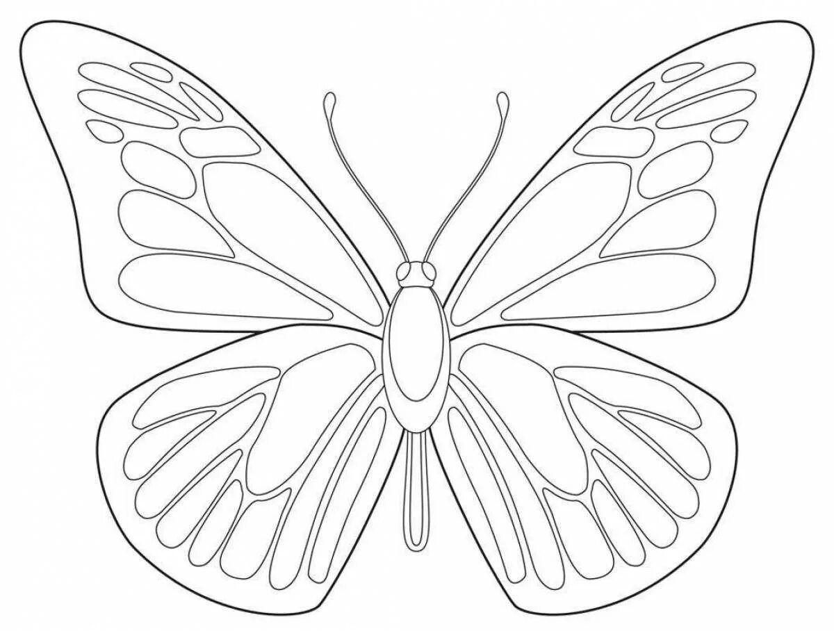 Шаблоны для вырезания формата а4. Шаблон бабочки. Бабочка шаблон для вырезания. Рисунок бабочки для вырезания. Бабочки трафарет для вырезания.