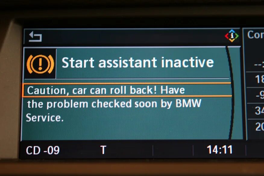 BMW assist inactive e53. Start Assistant BMW e60 что это такое. Блок start Assistant BMW e60. Start Assistant inactive BMW e60 ошибка.