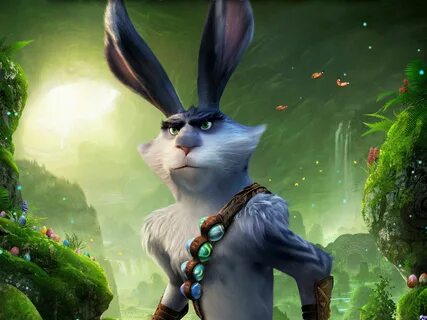 ...Rise Of The Guardians, Computer Wallpaper, Wallpaper Backgrounds, Easter...
