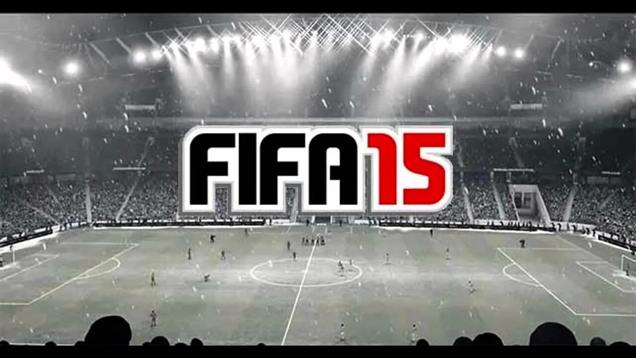 15 апреля 2016. С-15. FIFA 15 обои. Top 15. Te15.