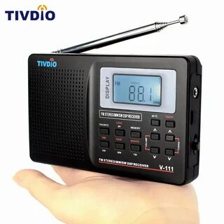 Fm стерео