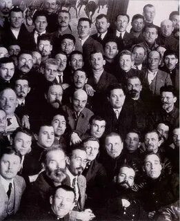 Всесоюзный центральный исполнительный комитет