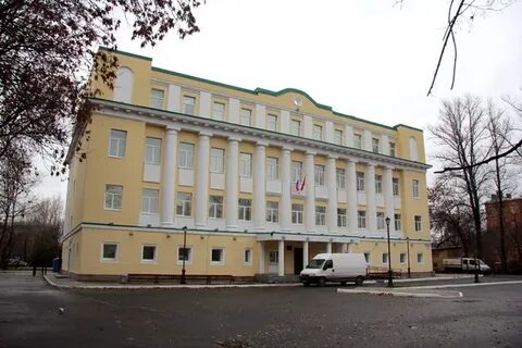 Ул крупской 9
