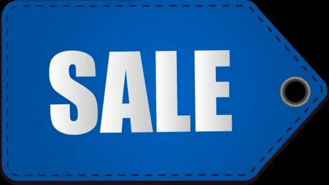 Sale o
