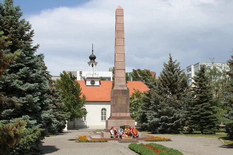 Красноармейск ленинградская область