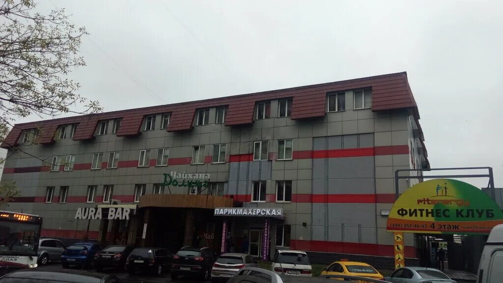 Lombard "Meridian" ga xush kelibsiz! - Ломбард "Меридиан"
