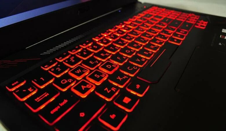 Подсветка клавиатуры ноутбука выключается. ASUS ROG подсветка клавиатуры. ASUS TUF подсветка клавиатуры. Игровой ноутбук асус с подсветкой клавиатуры. Ноутбук ASUS TUF клавиатура.