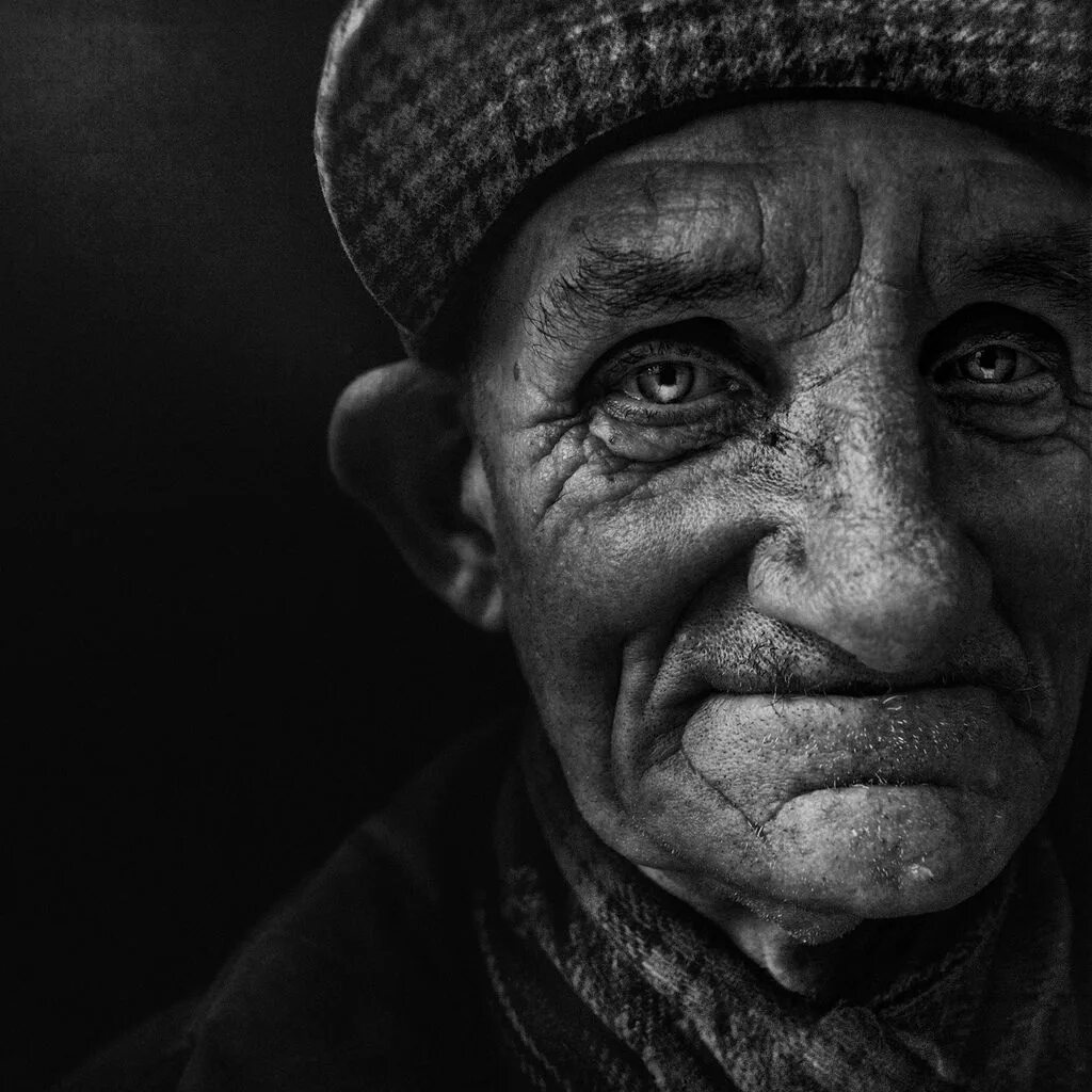 Ли Джеффрис. Портреты Lee Jeffries. Lee Jeffries бездомные. Фотопортрет старика. Old human