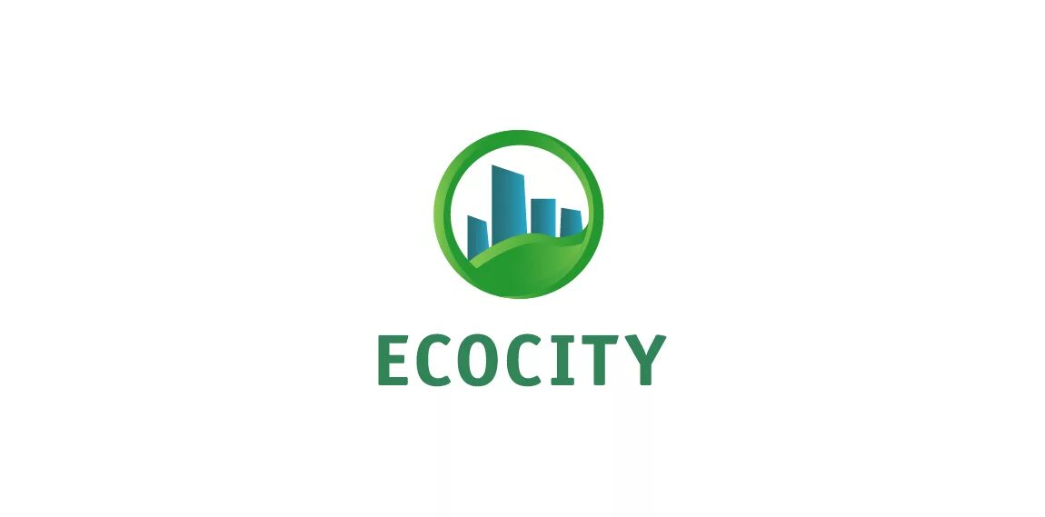 Ооо экосити. ЭКОСИТИ логотип. Eco City логотип компании. ЖК ECOCITY лого.