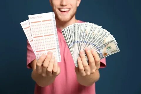 Money ticket