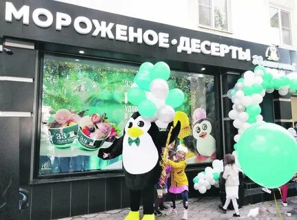 Небольшое открытие