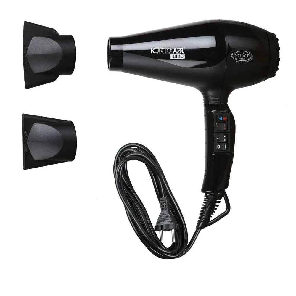 Coifin korto ionic. Фен coif*in korto ka2h ionic черный 2200w. фен coifin classic cl5r. фен coifin extrakorto 2 ionic. фен coif*in ka2 r.