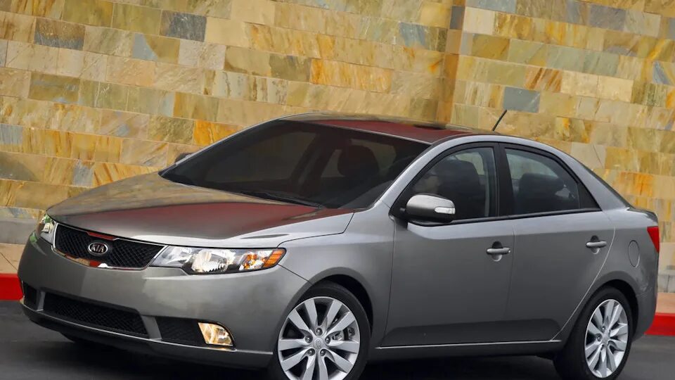 ФарыKia Cerato (2016-2020) купить автозапчасти, объявления о продаже запчастей Ф