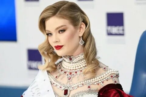 Russian anna