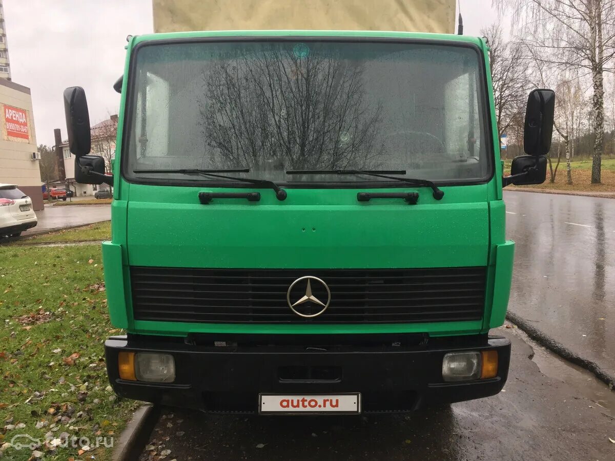 Авито купить мерседес бу 814. Mercedes Benz 814. Мерседес Бенц 814. Mercedes 814d. Мерседес Бенц 814 1992г.