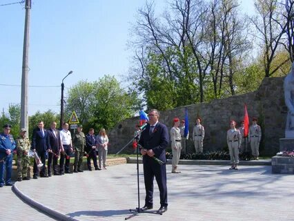 Перевальск информационный