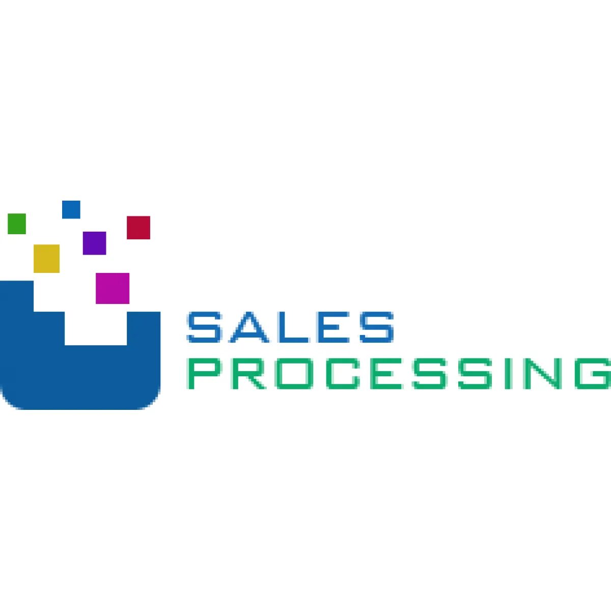 Sale processing. Sale processing