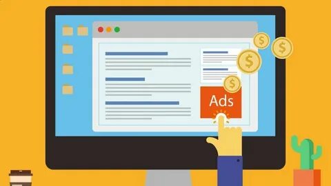 Ads visit