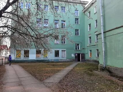Кировск 14