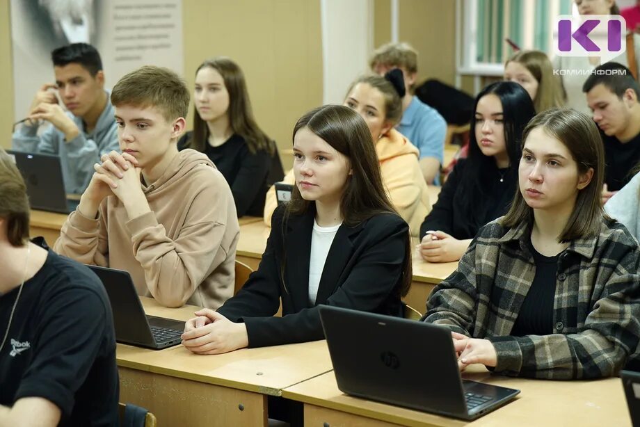 Ассистент урок