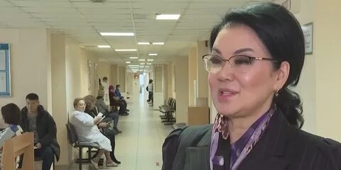 Новости по делу салтанат
