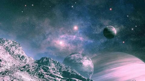 Космос картинки высокого качества