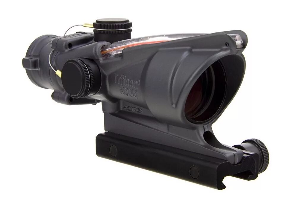 Trijicon ACOG 4x32. Прицел Trijicon ACOG 4x32. Коллиматор ACOG 4x32. Триджикон АКОГ 4. Прицел trijicon