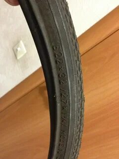 Размеры покрышек советских велосипедов