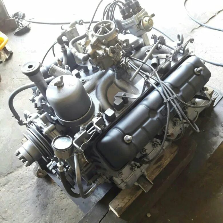 Авито двигатель газ 53 бу. Двигатель газ 66. Компрессор краз ямз 238. Блок двигателя газ 53. Запчасти газ 53 бу.