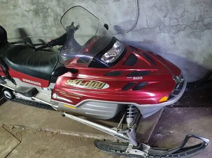 Grand touring