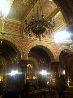 Храм критского в санкт петербурге