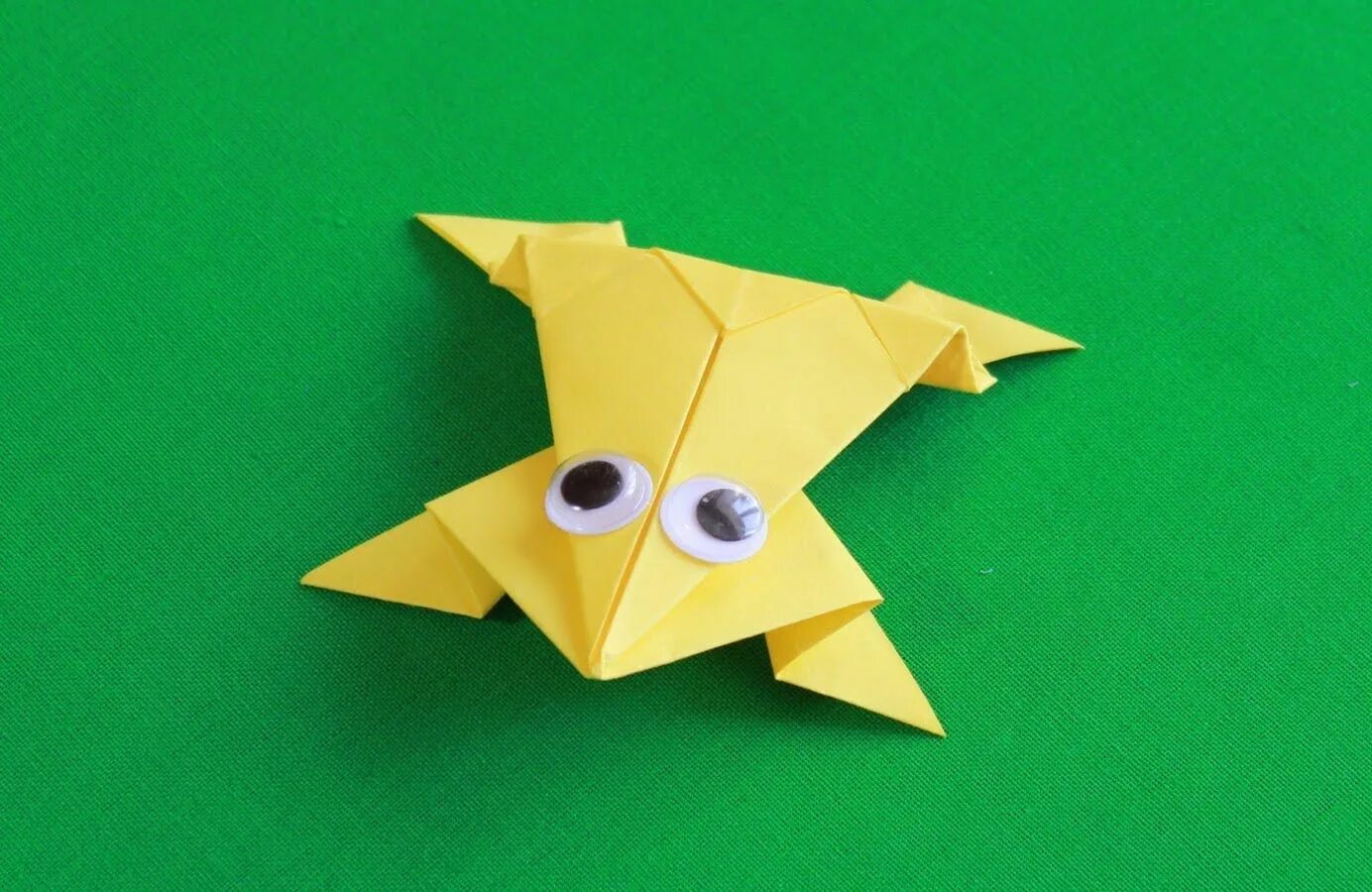 Оригами для детей. Поделки из бумаги оригами. Оригами из бумаги для детей. Интересные оригами для детей.