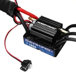 Hobbywing
