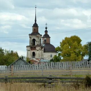 Село кажа