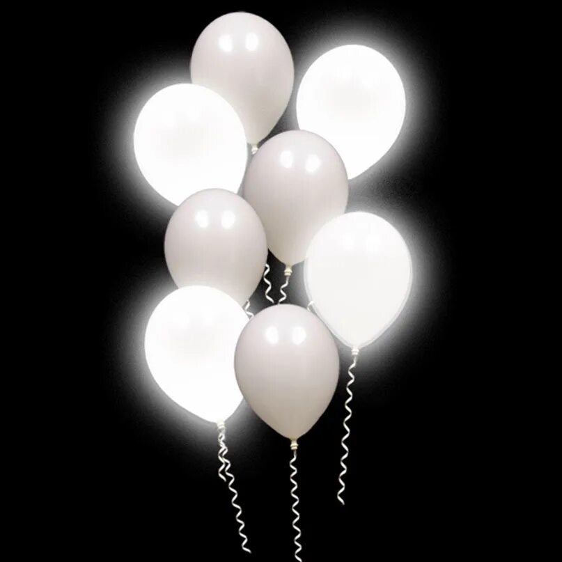 Шар белый свет. Белые шары. Белый воздушный шарик. Светящиеся шары. Белые светящиеся шары.