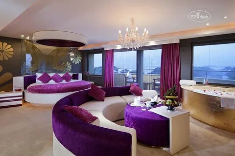 Movenpick royal diwa 5