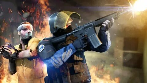 Csgo state