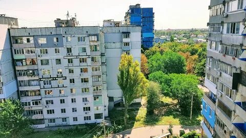 Тополиная 3