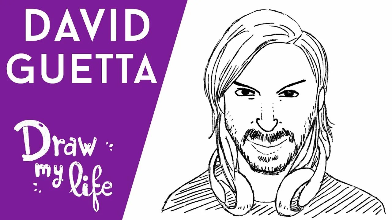 Save my life david