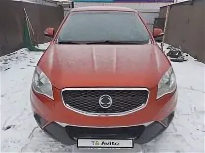 Саньенг Актион Нью 2.0 дизель. SSANGYONG Actyon New колеса 18. Актион пермь