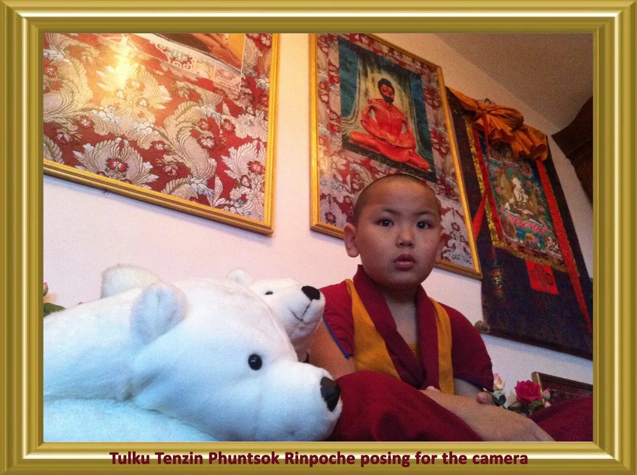 Песня tulku
