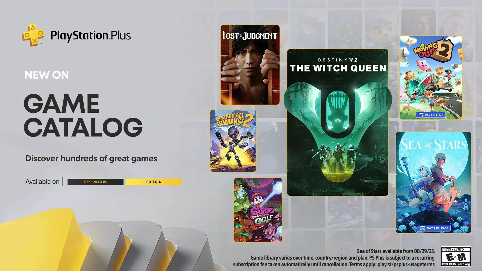 Ps plus deluxe апрель 2025
