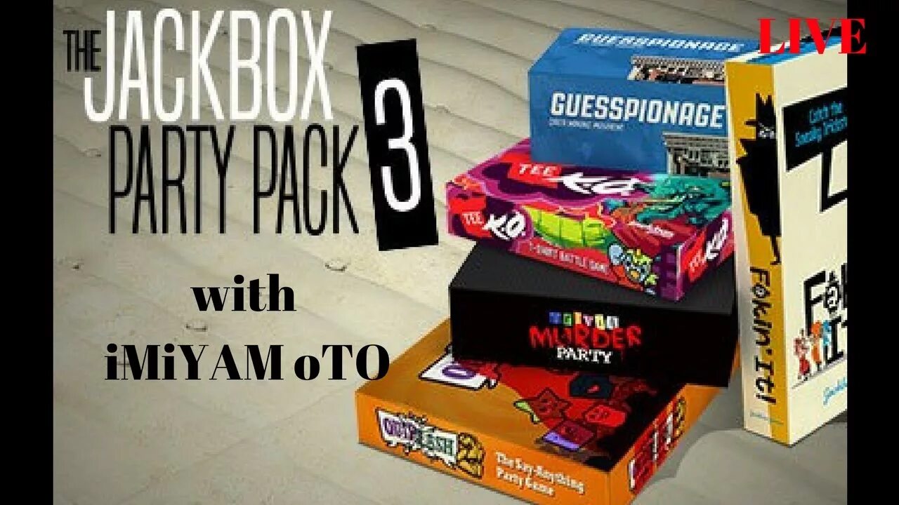 Jack Box игра. Jackbox 3. The jackbox party русификатор