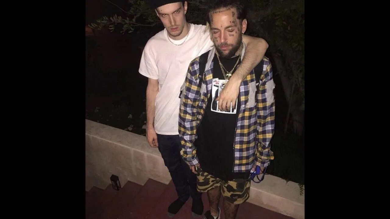 Bones x uicideboy. Bones x uicideboy