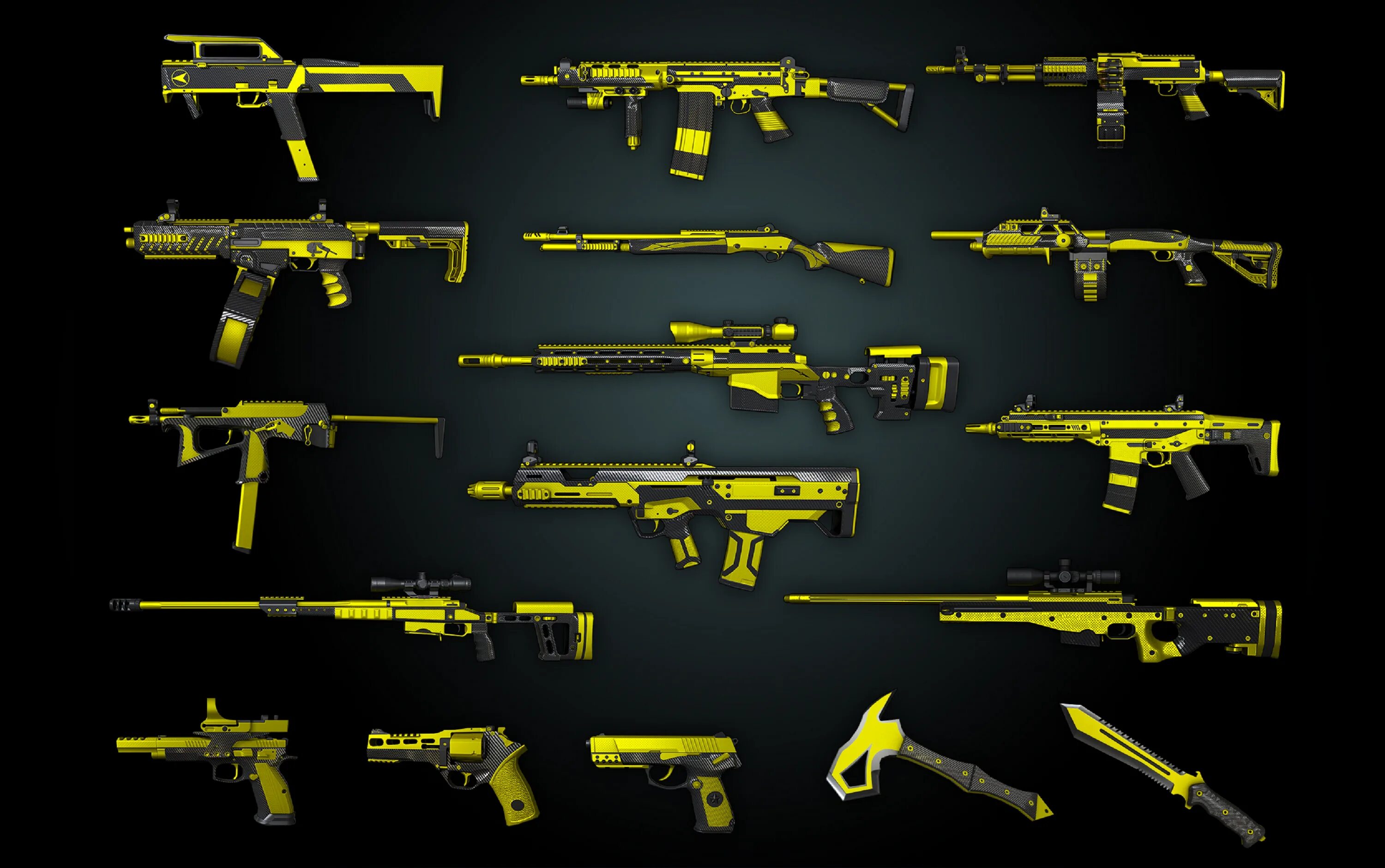 Варфейс штурмовых винтовок на оружие. Основное оружие варфейс. Варфейс золотой сайга. Варфейс пушки. Смг 45 варфейс золото.