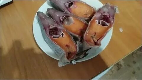 Сухой посол в тряпке